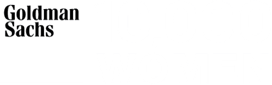 Goldman Sachs 10,000 Women